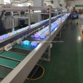 Led Light Electronic Aging Testing Line Assembly Line